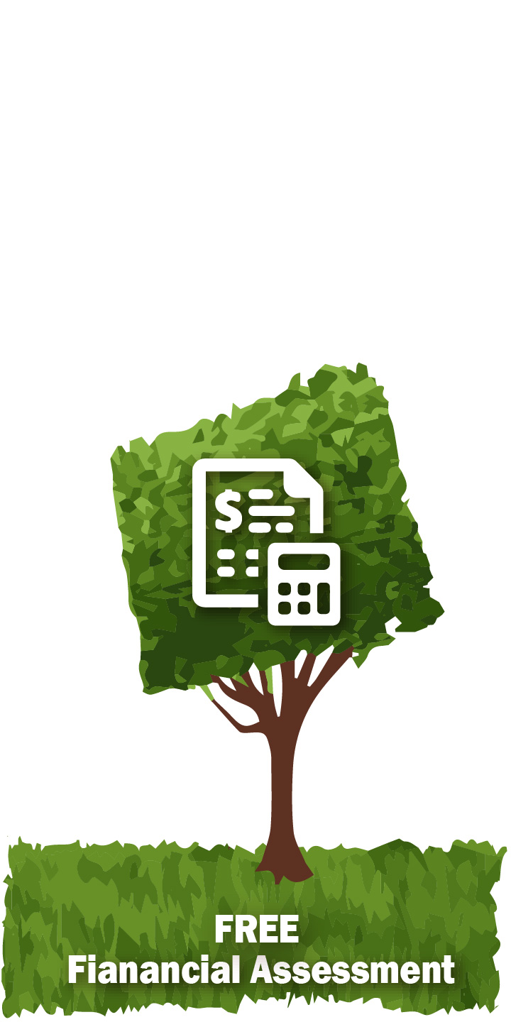 Free Financial Assessment